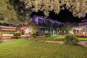 Savana Butik Otel