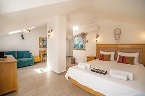 Savana Butik Otel