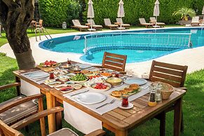 Savana Butik Otel