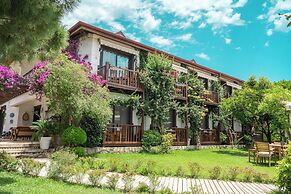 Savana Butik Otel