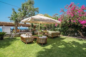 Savana Butik Otel