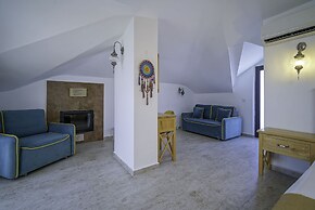 Savana Butik Otel