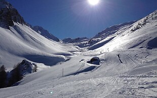 The Alpina Lodge
