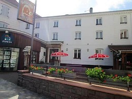 Hôtel La Marmotte