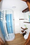 Hôtel La Marmotte