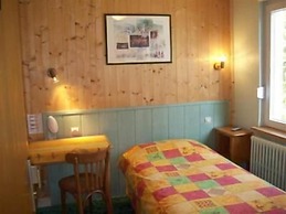 Hôtel La Marmotte