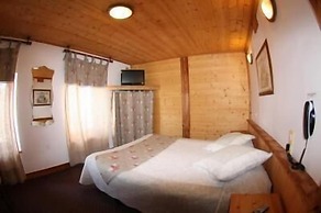 Hôtel La Marmotte