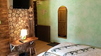 Hôtel La Marmotte
