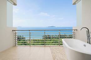 Grand Soluxe Hotel And Resort Sanya