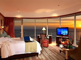 Grand Soluxe Hotel And Resort Sanya