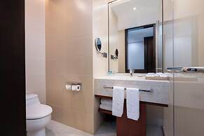 Grand Soluxe Hotel And Resort Sanya