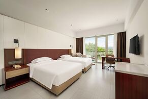 Grand Soluxe Hotel And Resort Sanya
