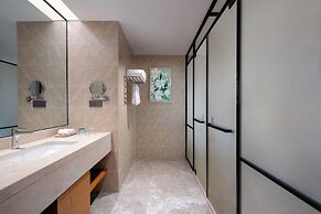 Grand Soluxe Hotel And Resort Sanya
