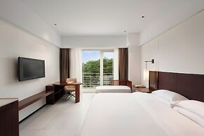 Grand Soluxe Hotel And Resort Sanya