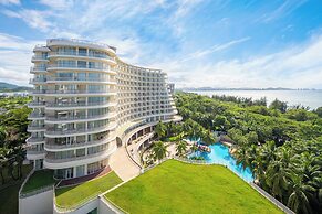 Grand Soluxe Hotel And Resort Sanya
