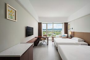 Grand Soluxe Hotel And Resort Sanya