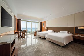 Grand Soluxe Hotel And Resort Sanya