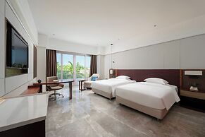 Grand Soluxe Hotel And Resort Sanya