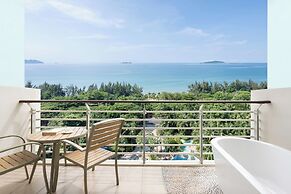 Grand Soluxe Hotel And Resort Sanya