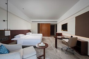 Grand Soluxe Hotel And Resort Sanya