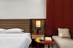 Grand Soluxe Hotel And Resort Sanya