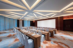 Grand Soluxe Hotel And Resort Sanya