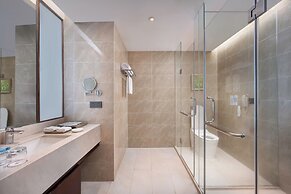 Grand Soluxe Hotel And Resort Sanya
