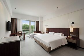 Grand Soluxe Hotel And Resort Sanya