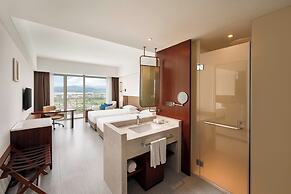 Grand Soluxe Hotel And Resort Sanya