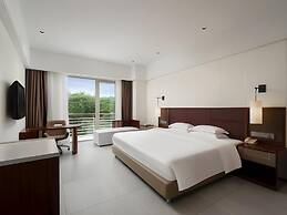 Grand Soluxe Hotel And Resort Sanya