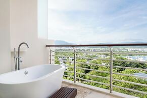 Grand Soluxe Hotel And Resort Sanya