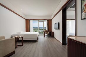 Grand Soluxe Hotel And Resort Sanya