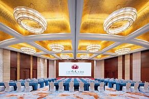 Grand Soluxe Hotel And Resort Sanya