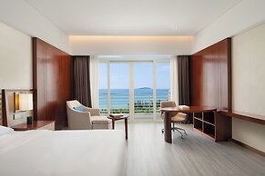 Grand Soluxe Hotel And Resort Sanya