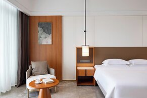 Grand Soluxe Hotel And Resort Sanya