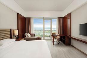 Grand Soluxe Hotel And Resort Sanya