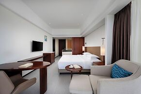 Grand Soluxe Hotel And Resort Sanya