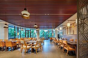 Grand Soluxe Hotel And Resort Sanya