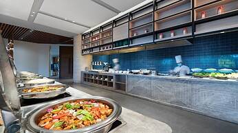 Grand Soluxe Hotel And Resort Sanya