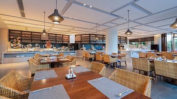 Grand Soluxe Hotel And Resort Sanya