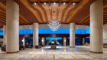 Grand Soluxe Hotel And Resort Sanya