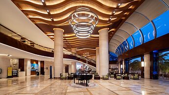 Grand Soluxe Hotel And Resort Sanya