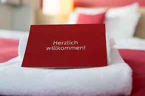 BIENDO Hotel Chemnitz