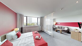 BIENDO Hotel Chemnitz