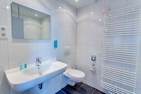 BIENDO Hotel Chemnitz