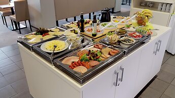 BIENDO Hotel Chemnitz
