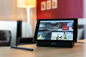 BIENDO Hotel Chemnitz