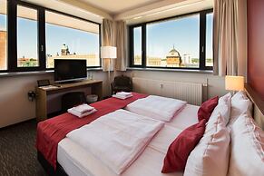 BIENDO Hotel Chemnitz