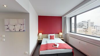 BIENDO Hotel Chemnitz