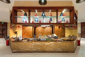 Sanya Seacube Holiday Hotel